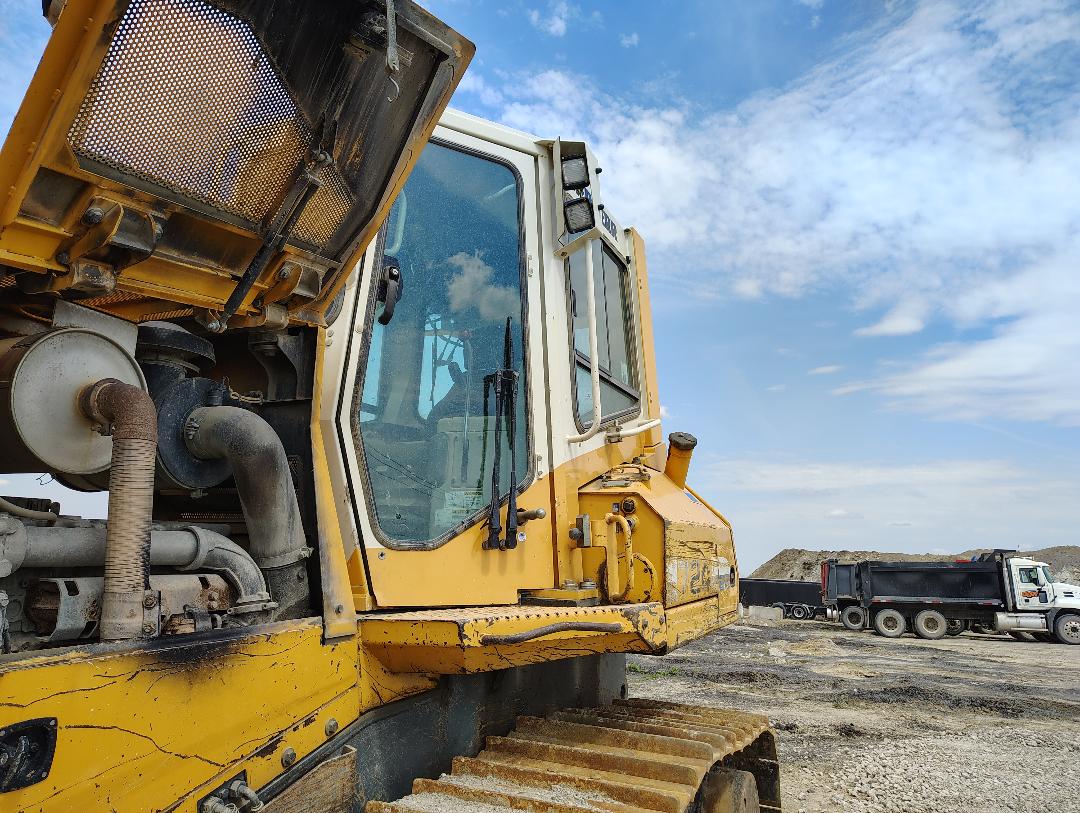 2013 LIEBHERR PR 724 XL - Image 15